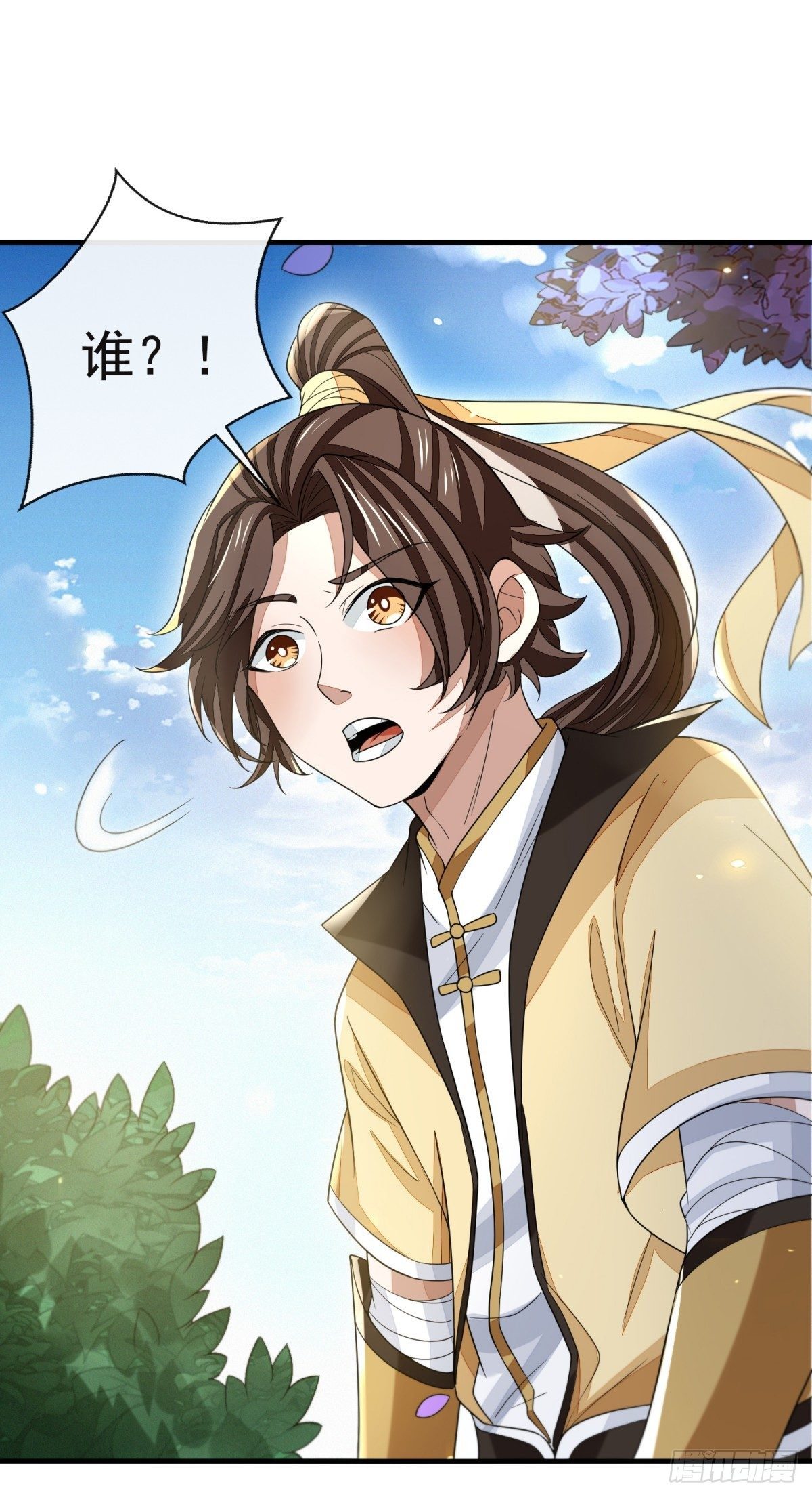 四大家族19