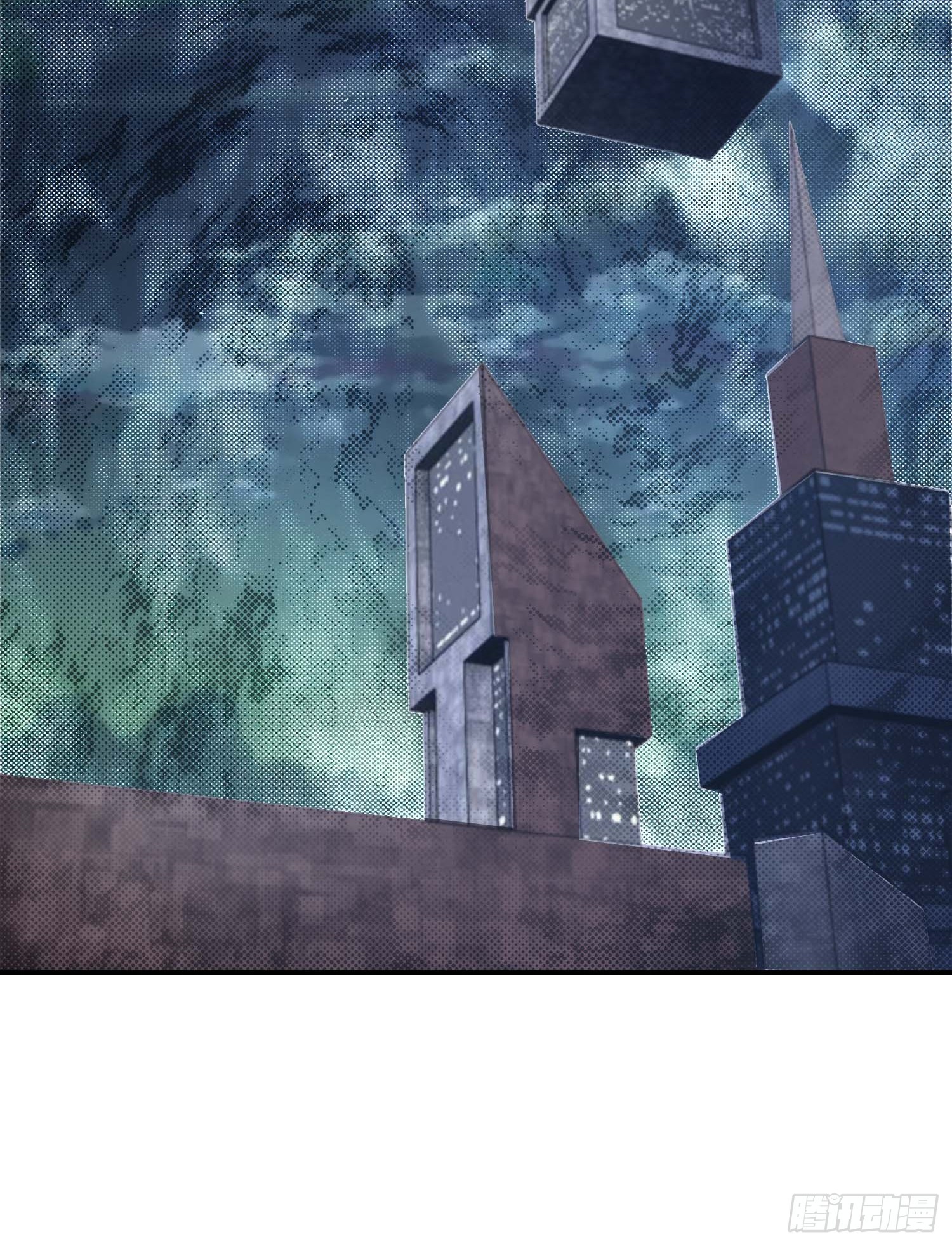 17.暴风雨前的宁静19