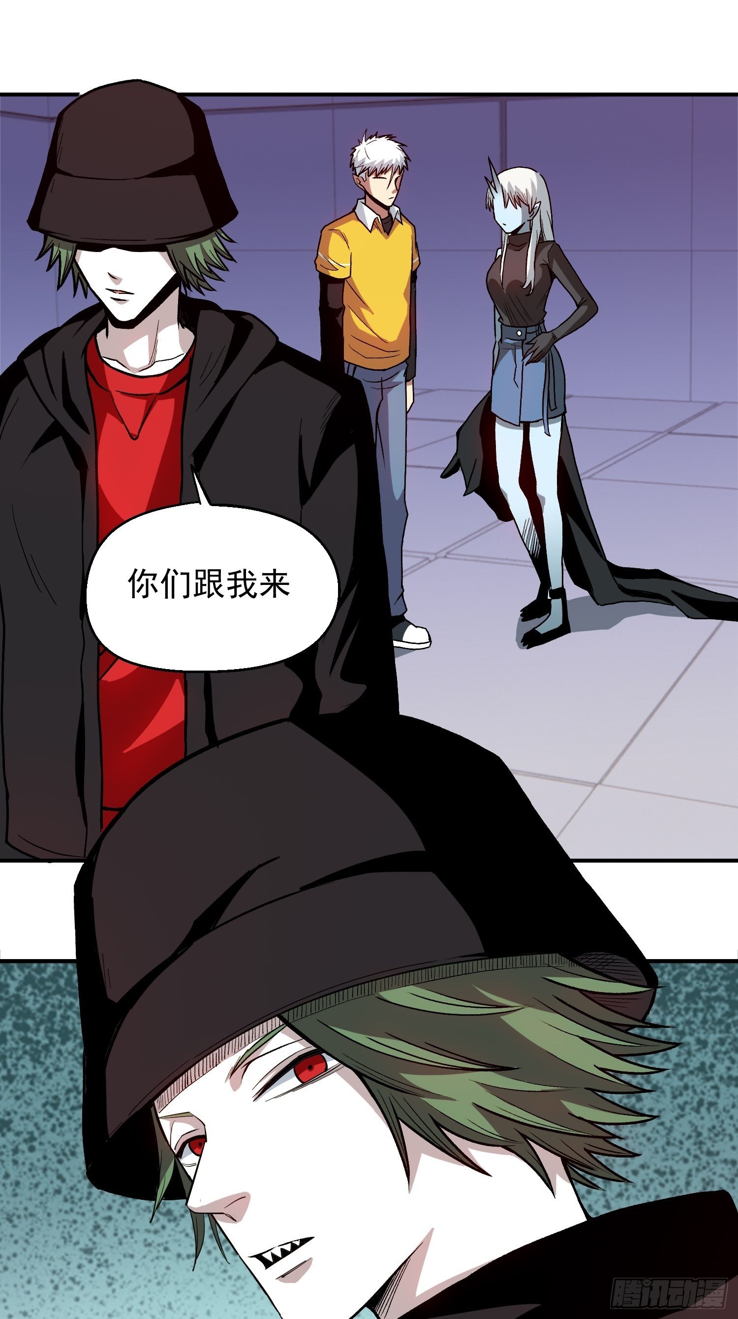11.开始甜甜的恋爱吧20