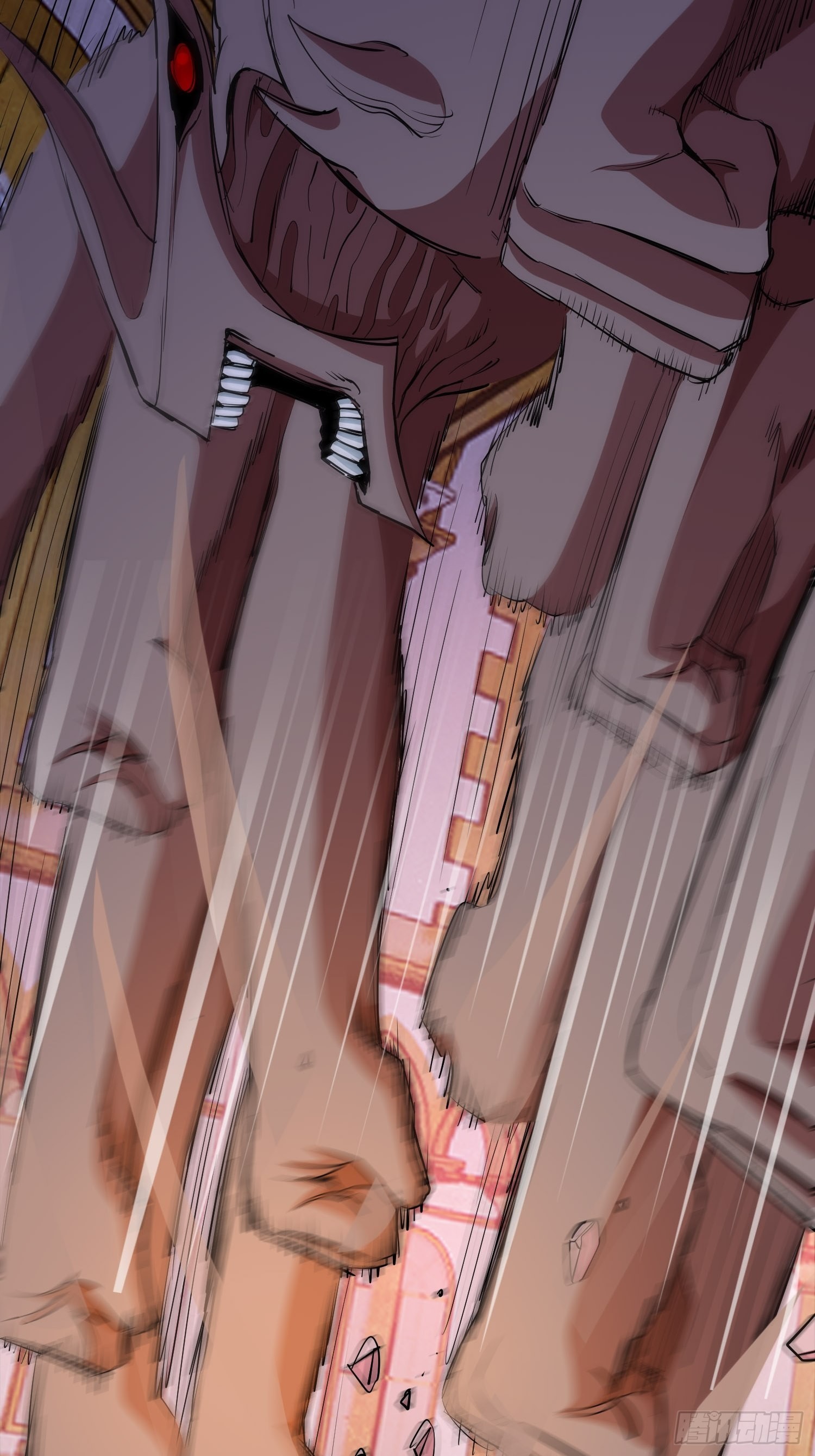 44.恶魔血统5