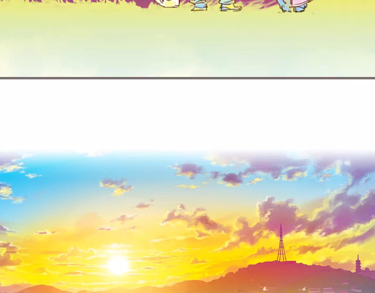 第13话 柏拉图的距离110