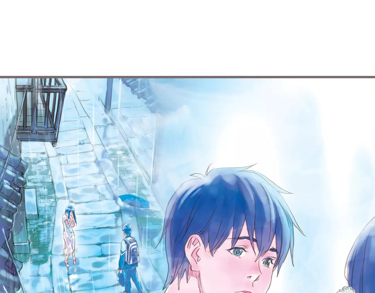 第13话 柏拉图的距离36