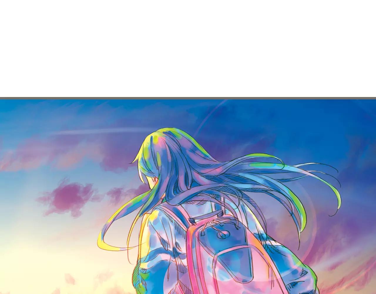 第13话 柏拉图的距离86