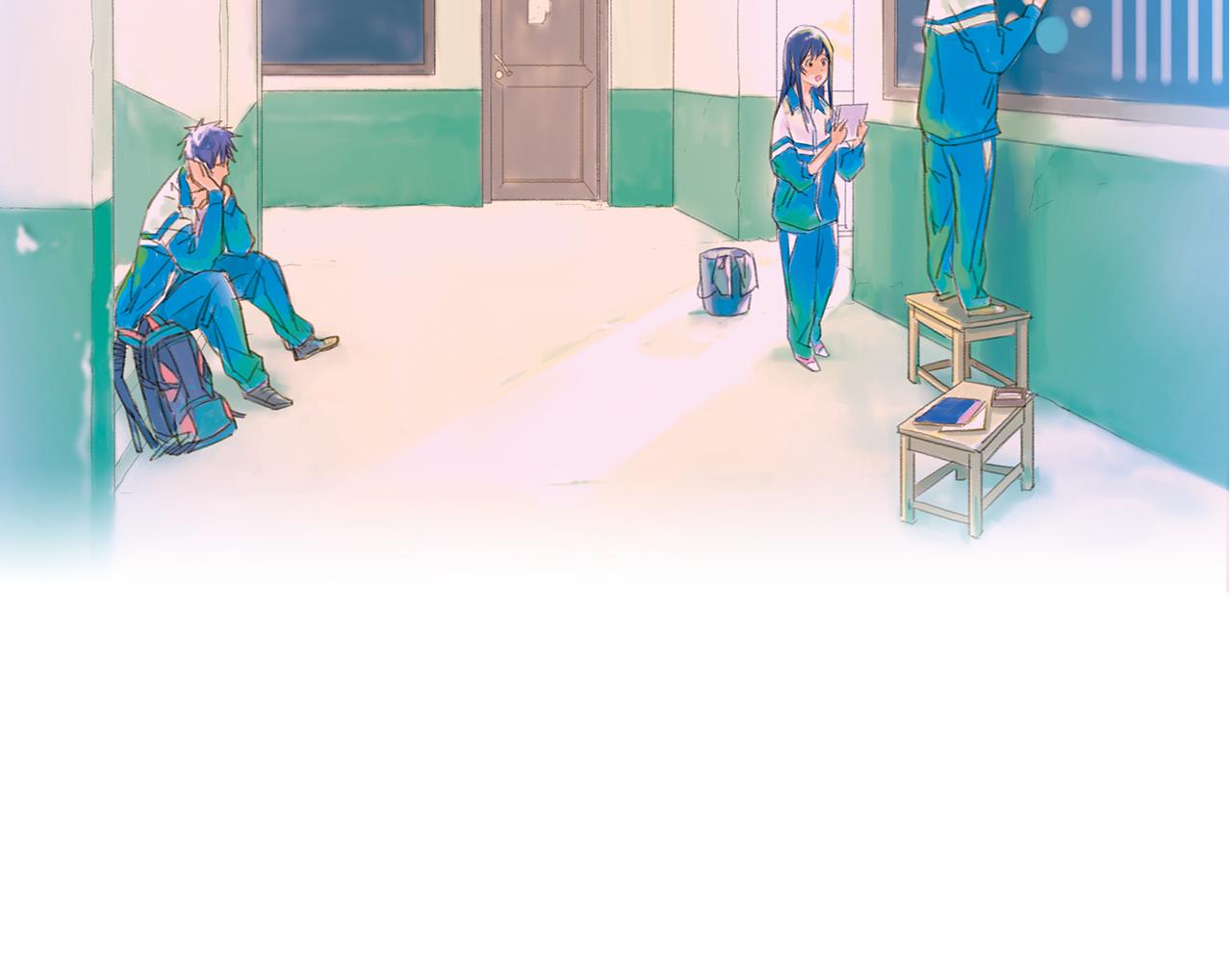 序章 口袋巧克力代表作12