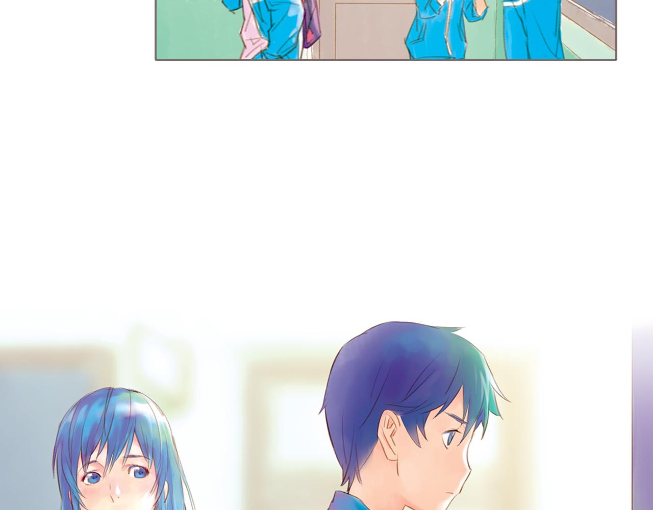 序章 口袋巧克力代表作7