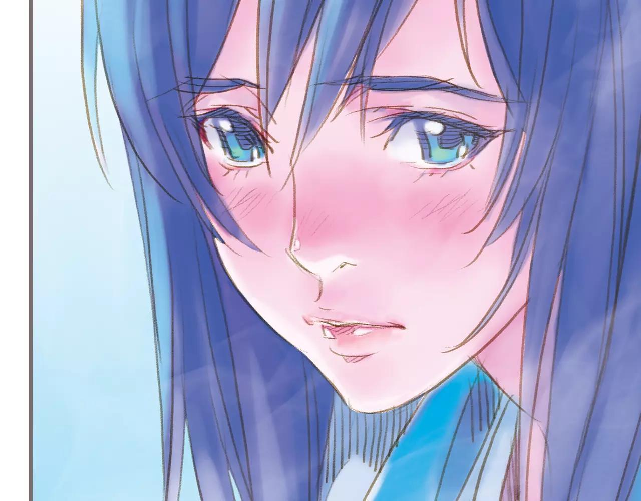 第13话 柏拉图的距离45