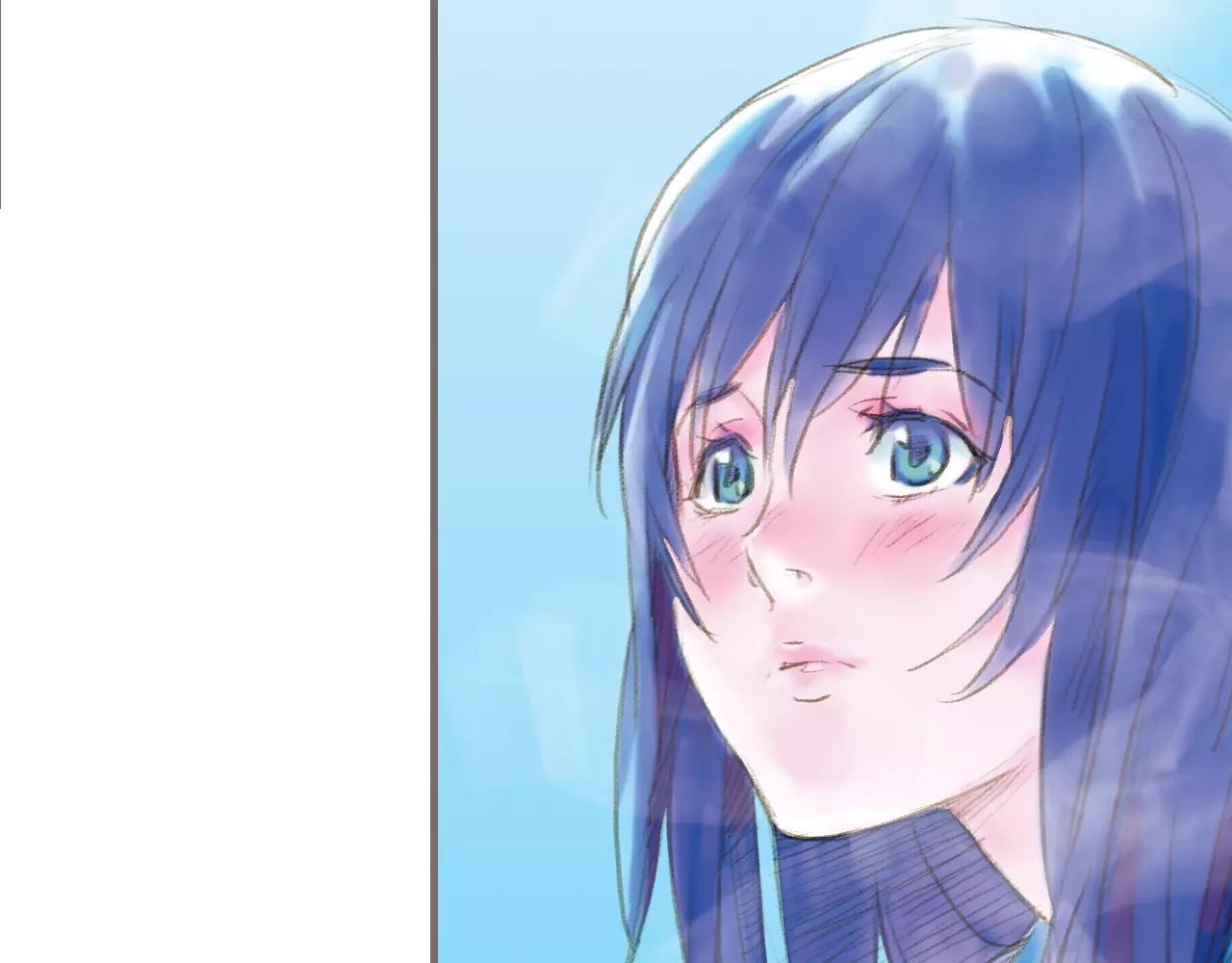 第13话 柏拉图的距离50