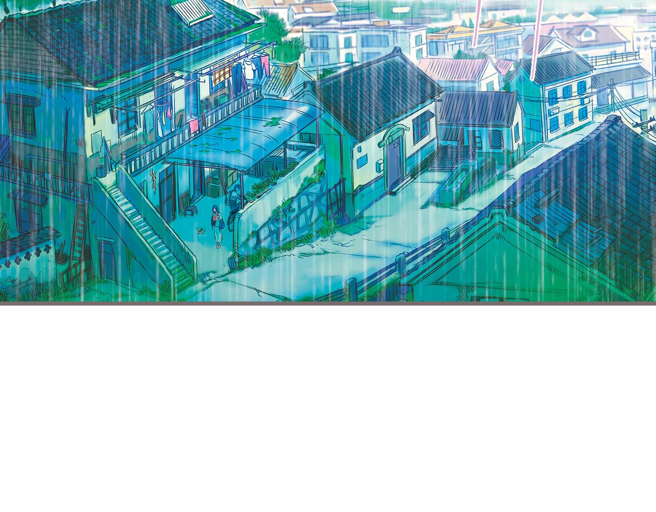 第13话 柏拉图的距离1