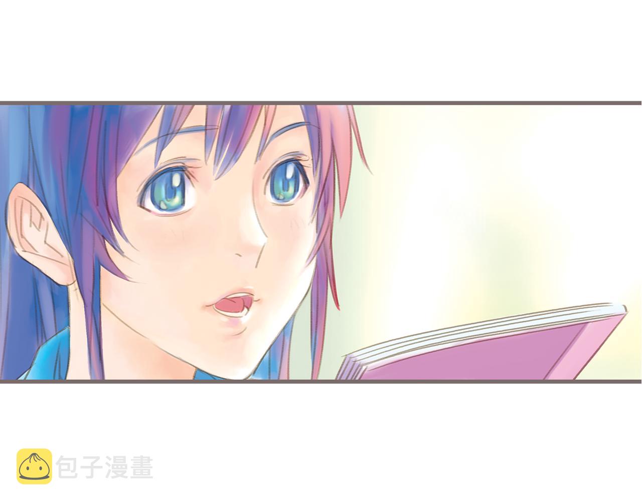 序章 口袋巧克力代表作34