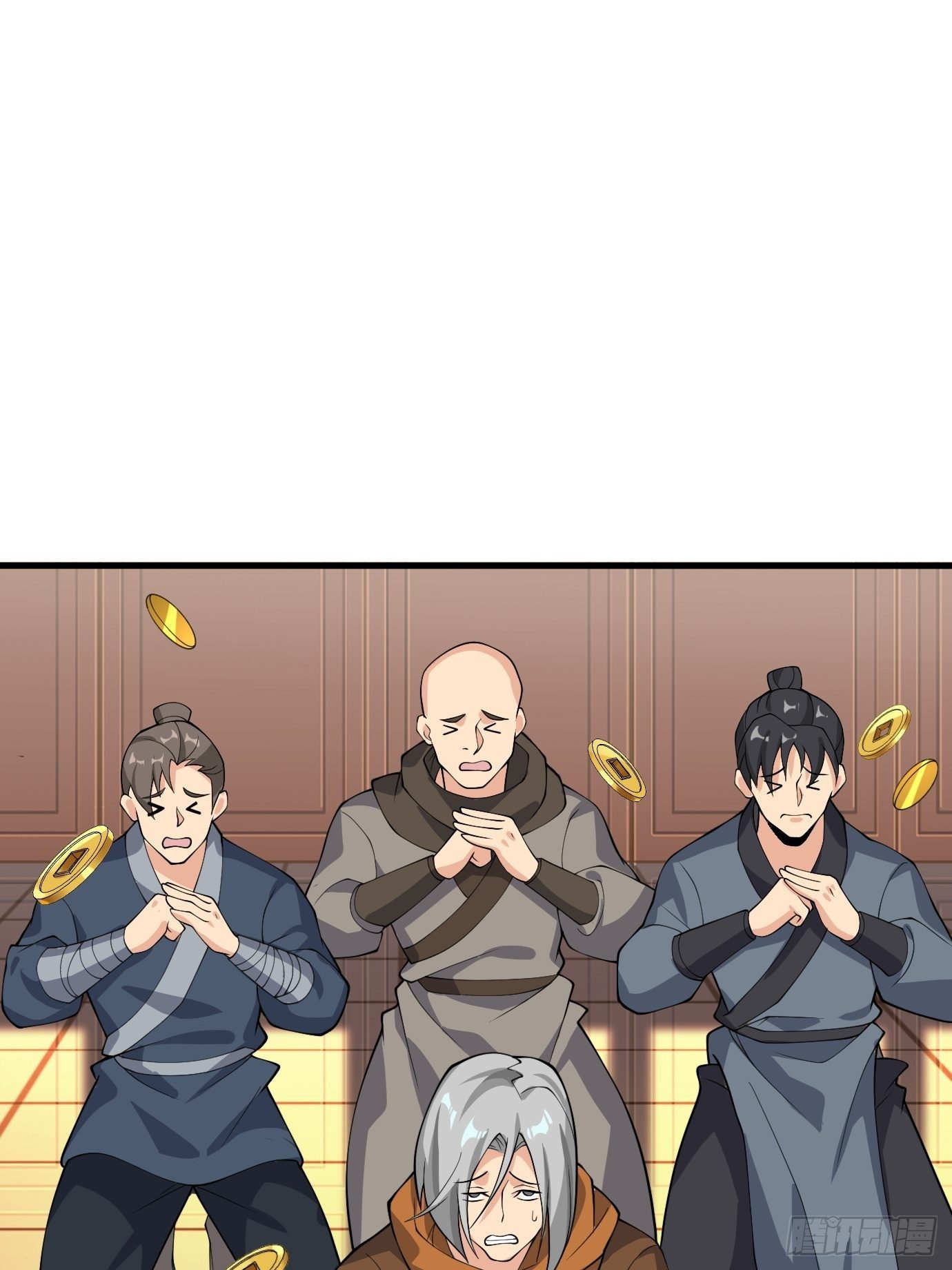 第二十九话：监护人出手37