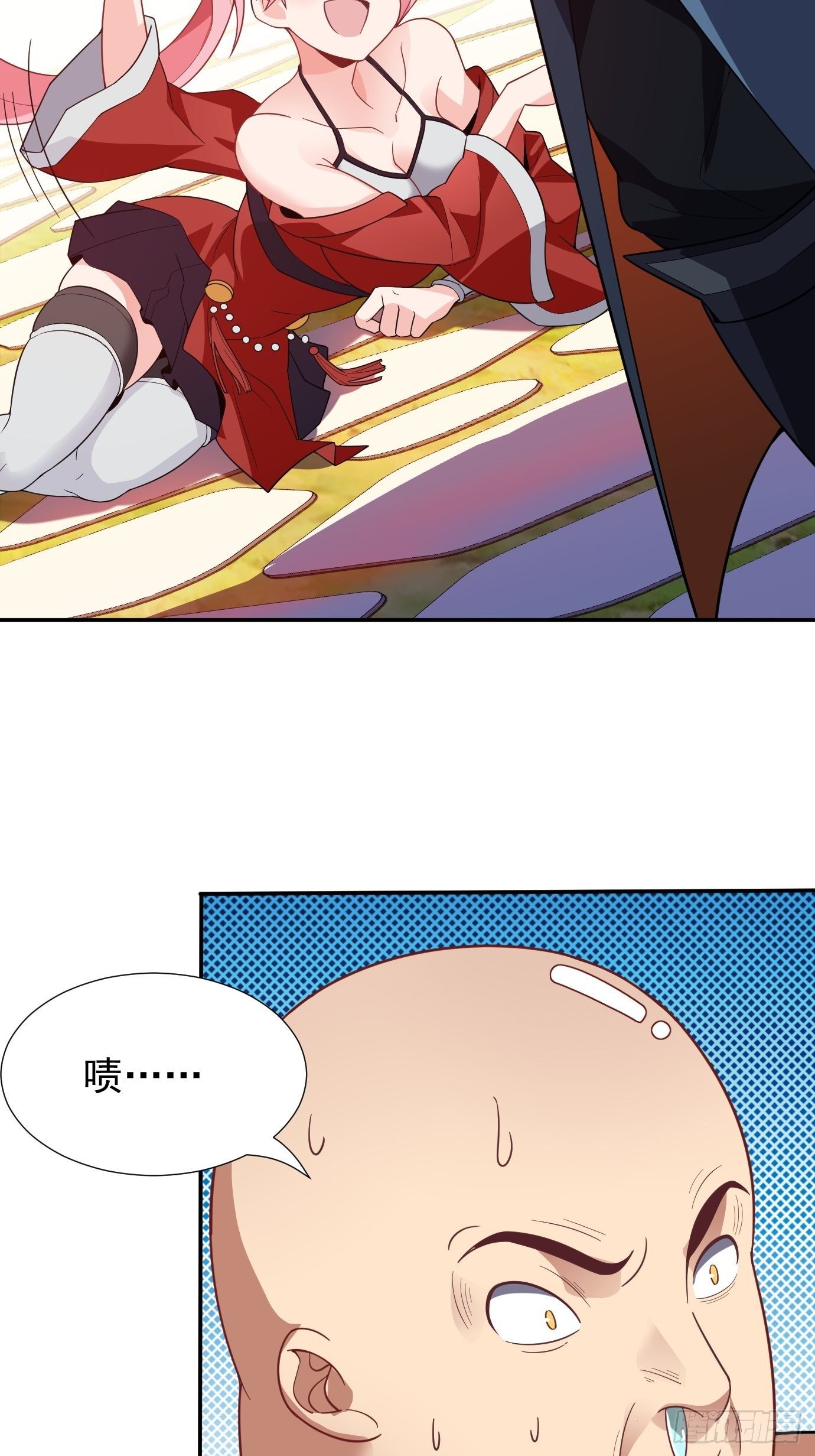 第十五话：画面丢失25