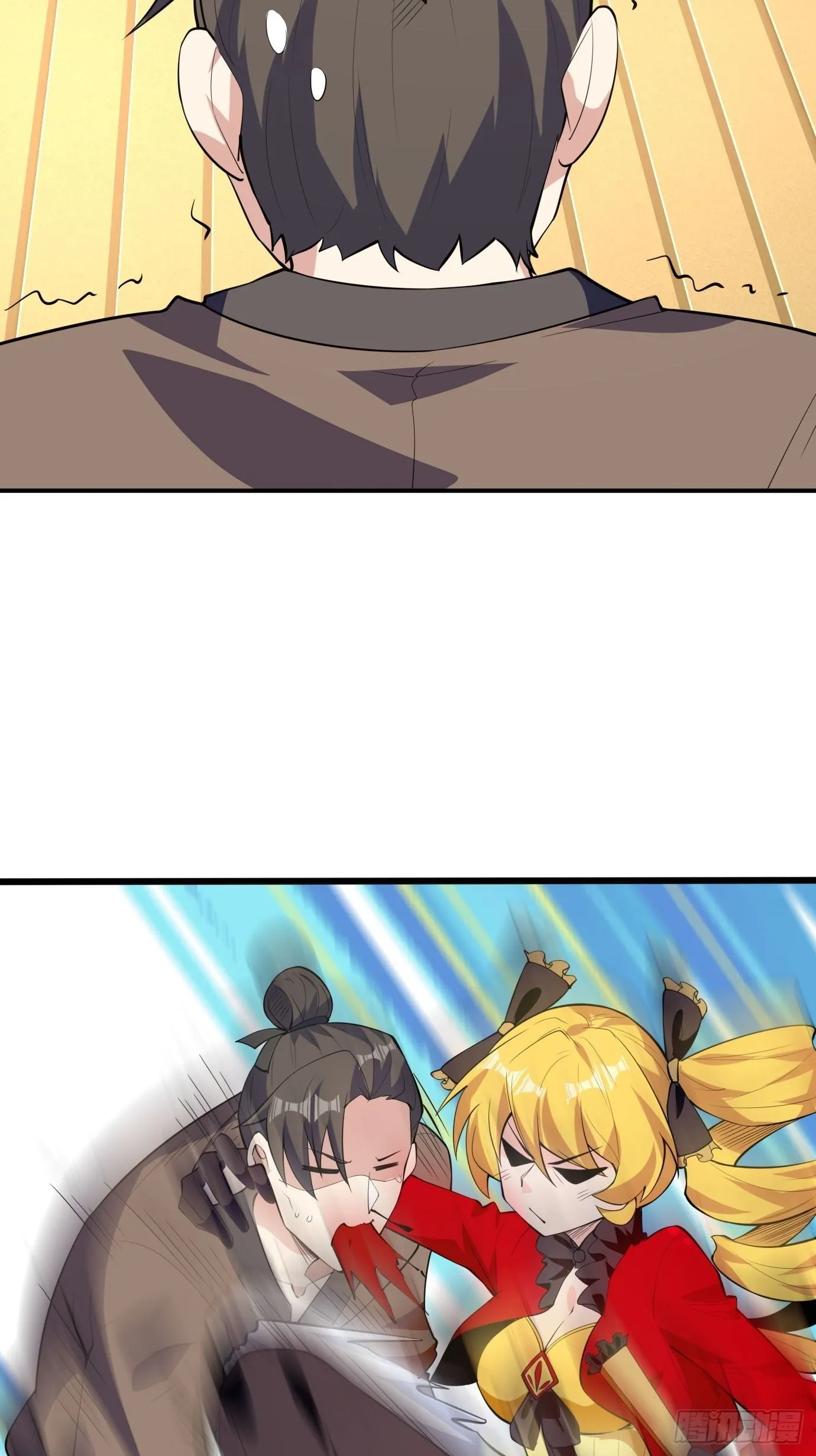 第四十三话：终于自由了！21