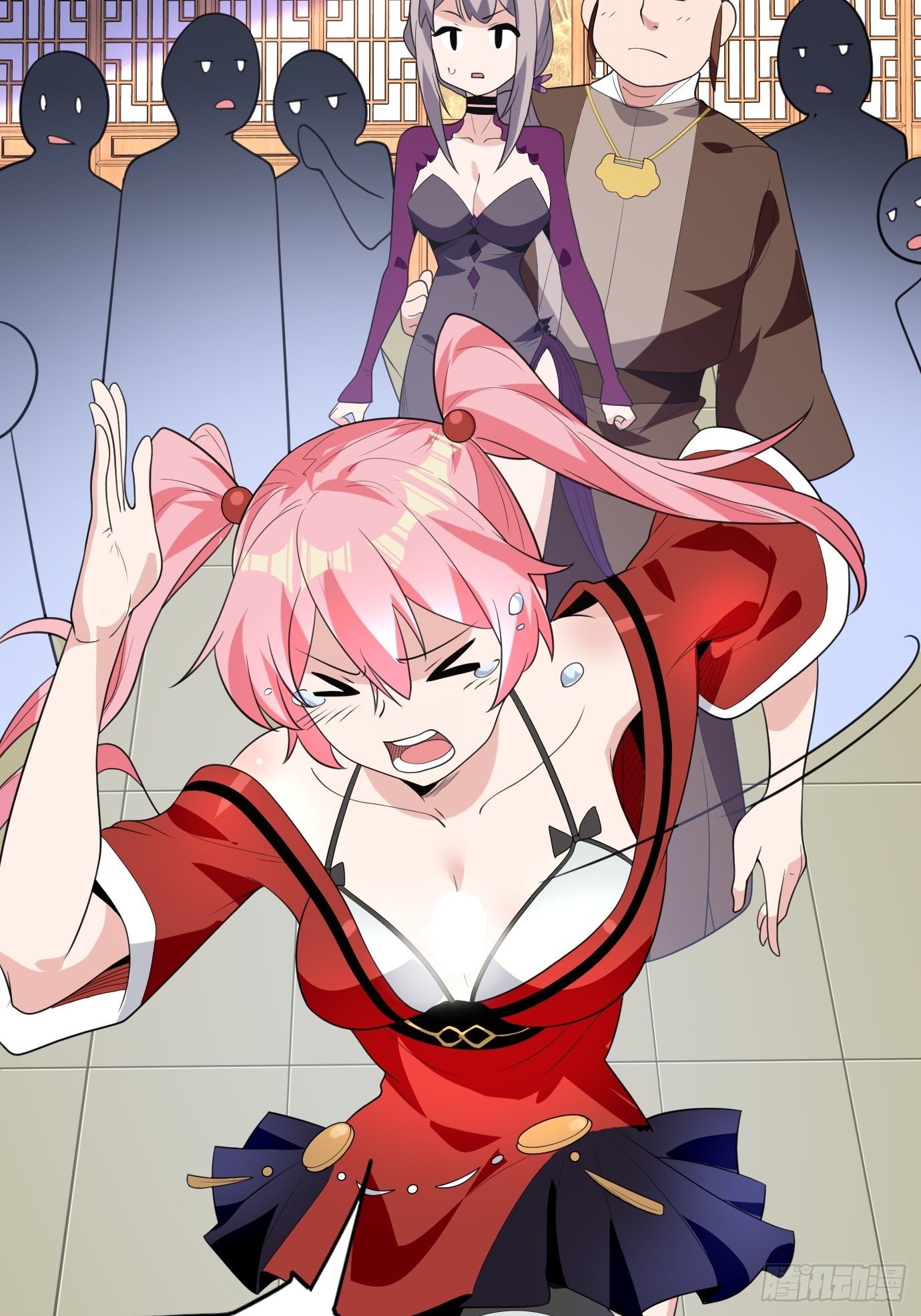 第四十二话：少女心事21