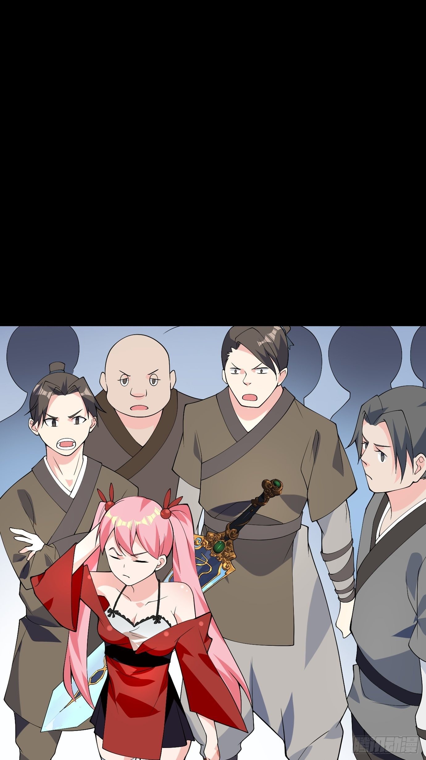 第四十二话：少女心事27