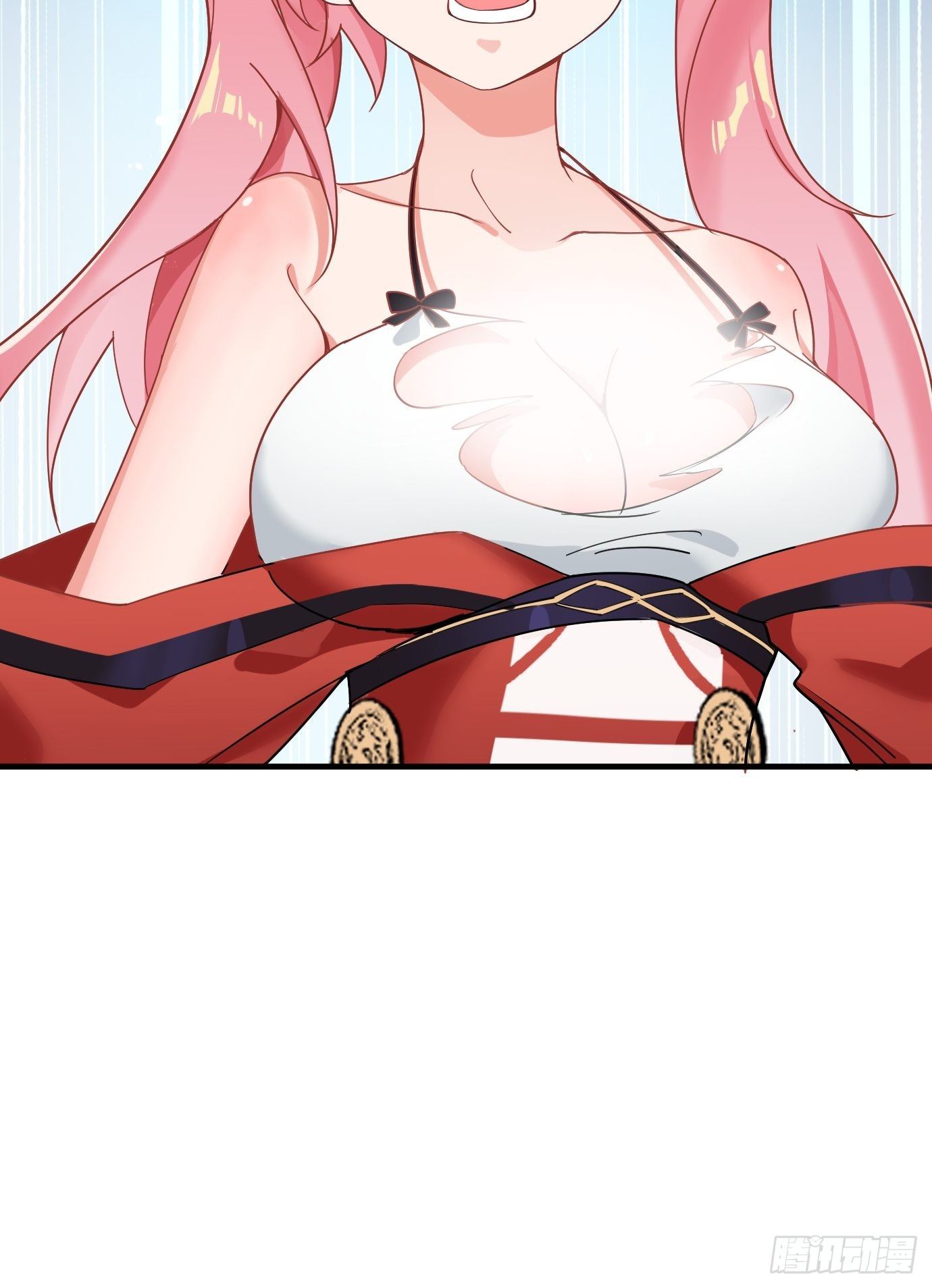 第三话：你先把衣服穿上再说！7