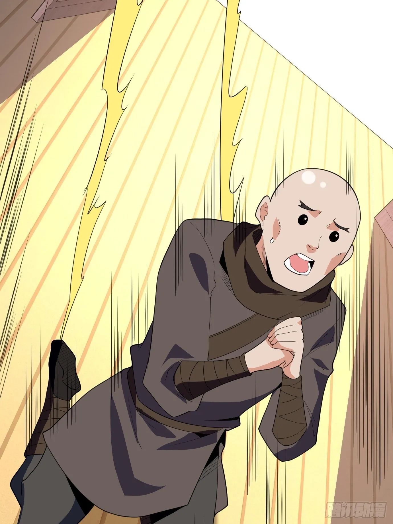 第四十三话：终于自由了！2