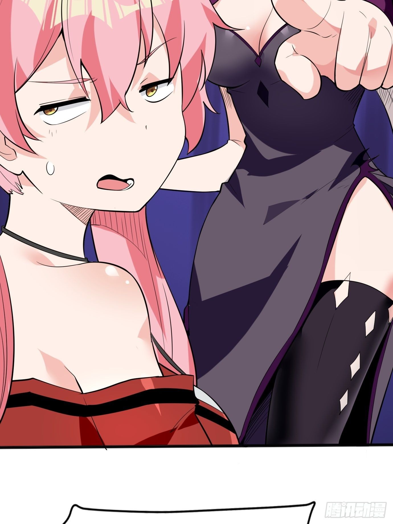 第四十二话：少女心事5