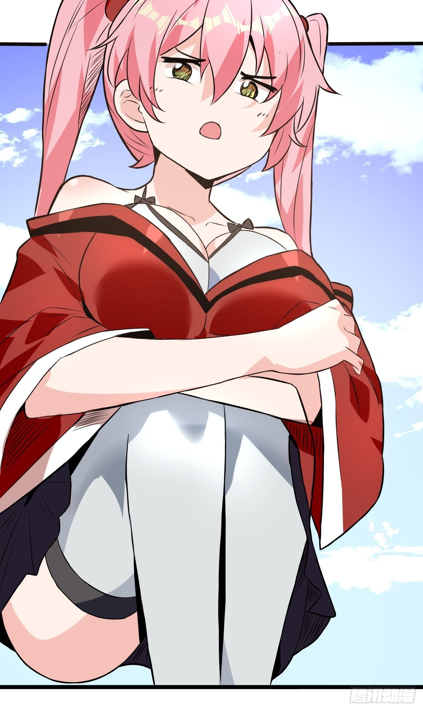 第四十二话：少女心事31