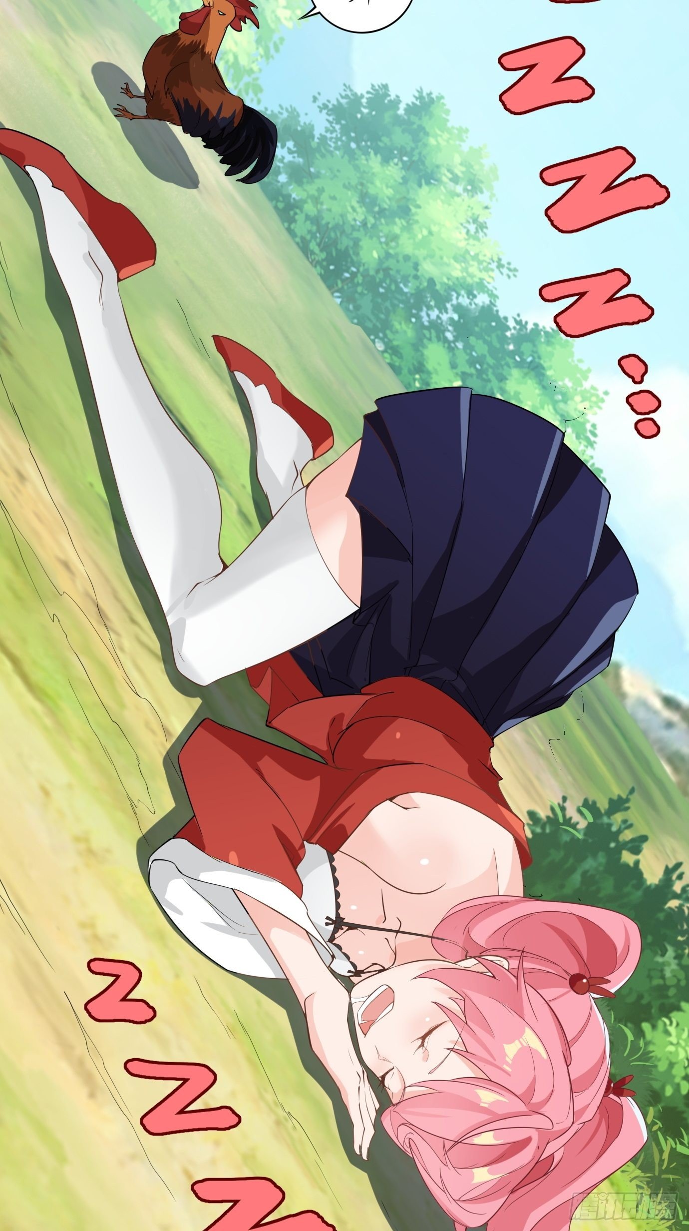 第四话：修炼好辛苦！20