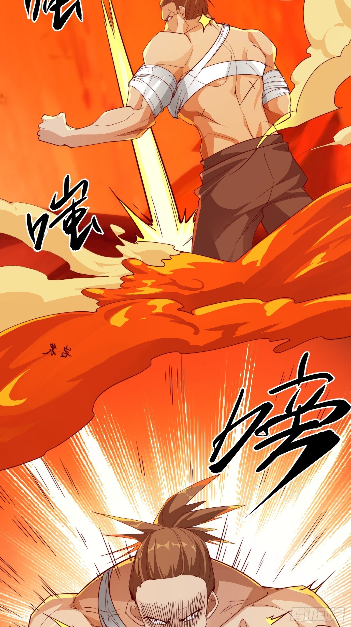 第四话：修炼好辛苦！40