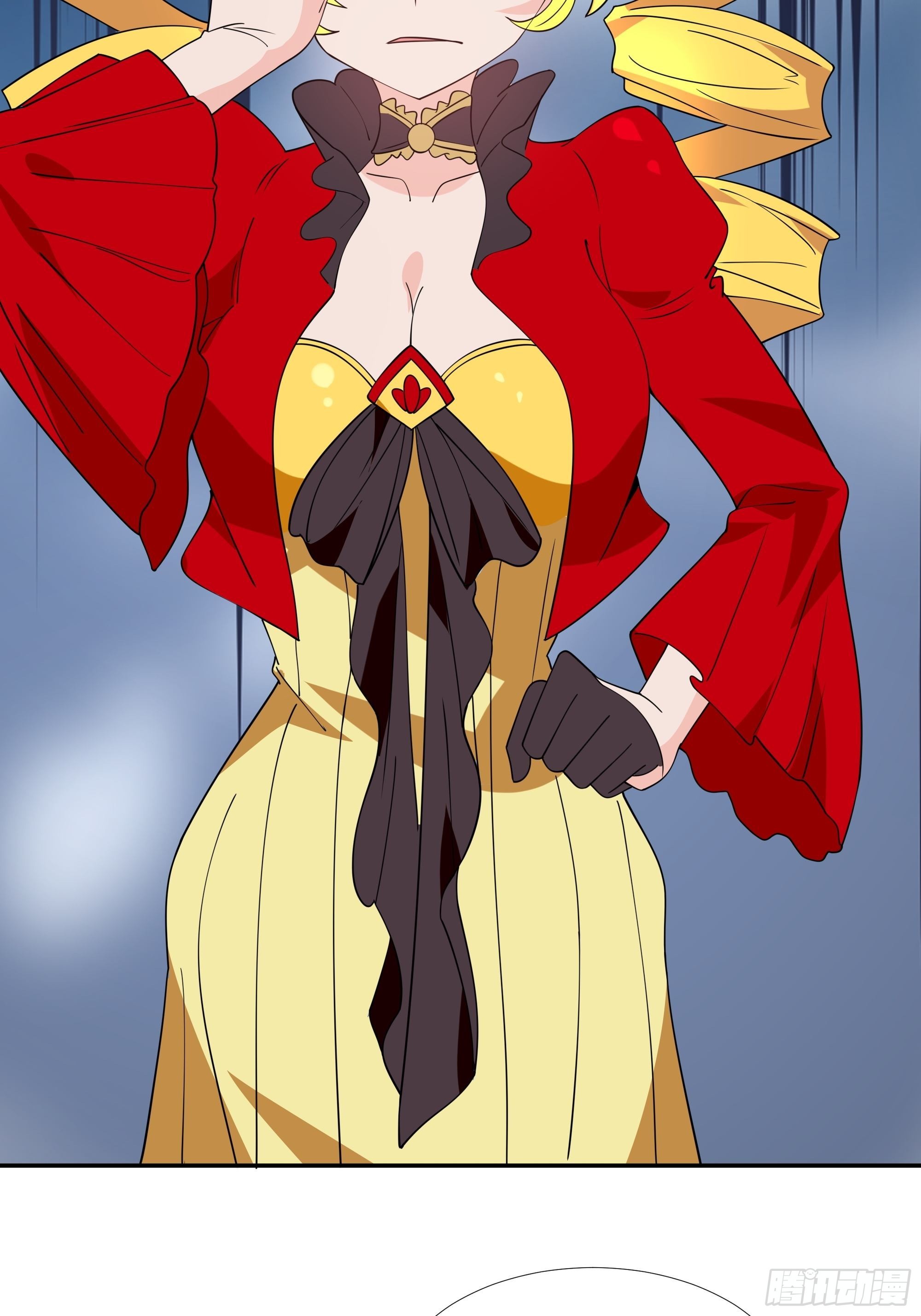 第四十五话：我乃天外神剑27