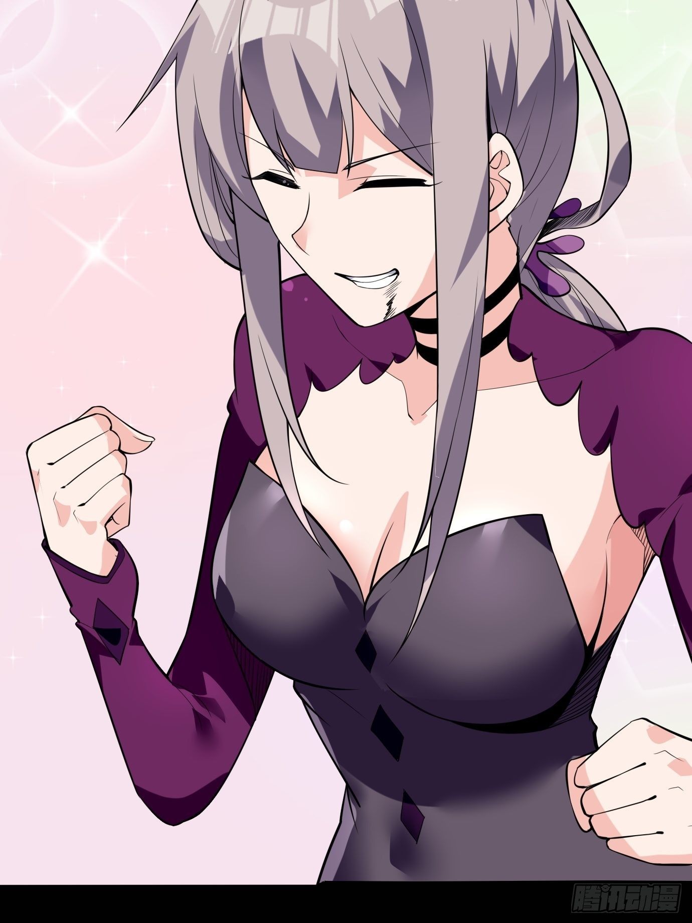 第四十二话：少女心事10
