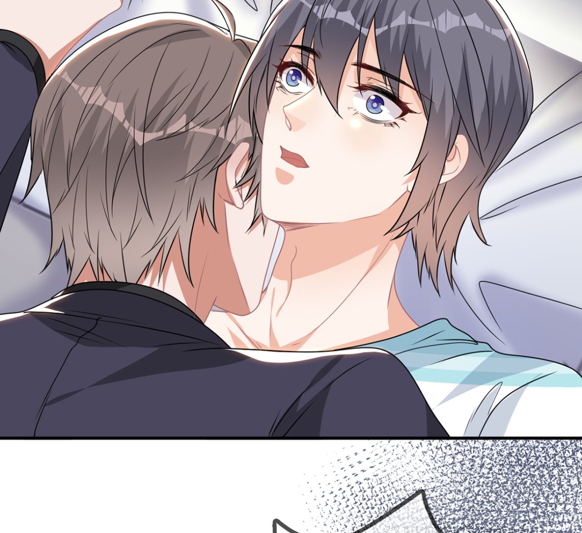 第68话 复婚也行？4