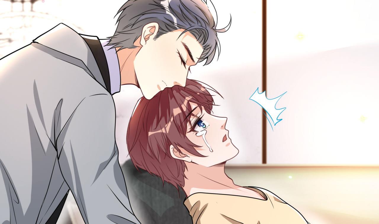 第76话 林导的吻？！79