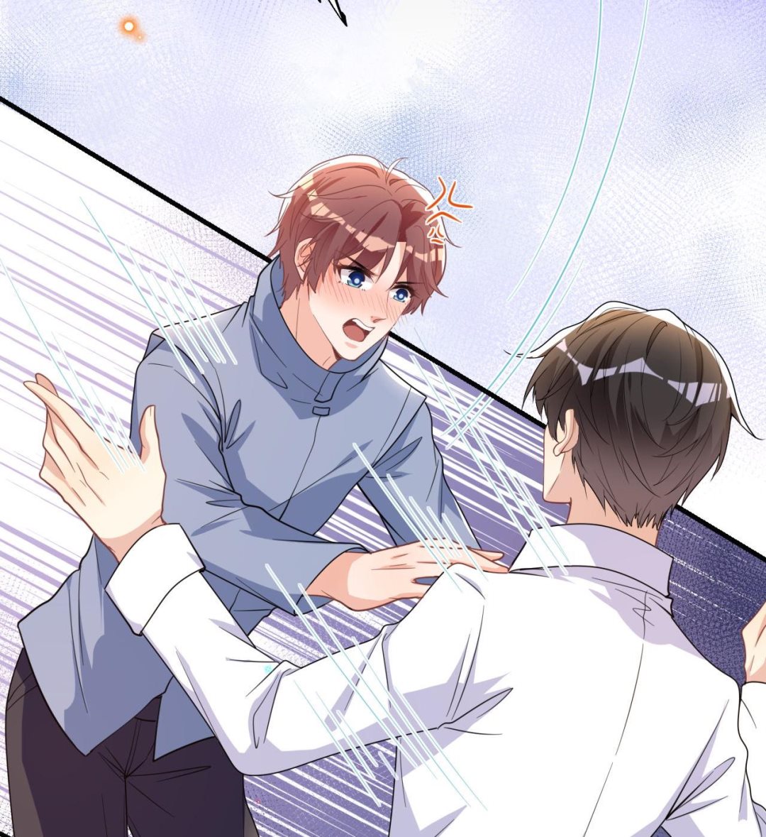 第82话 被迫留宿64