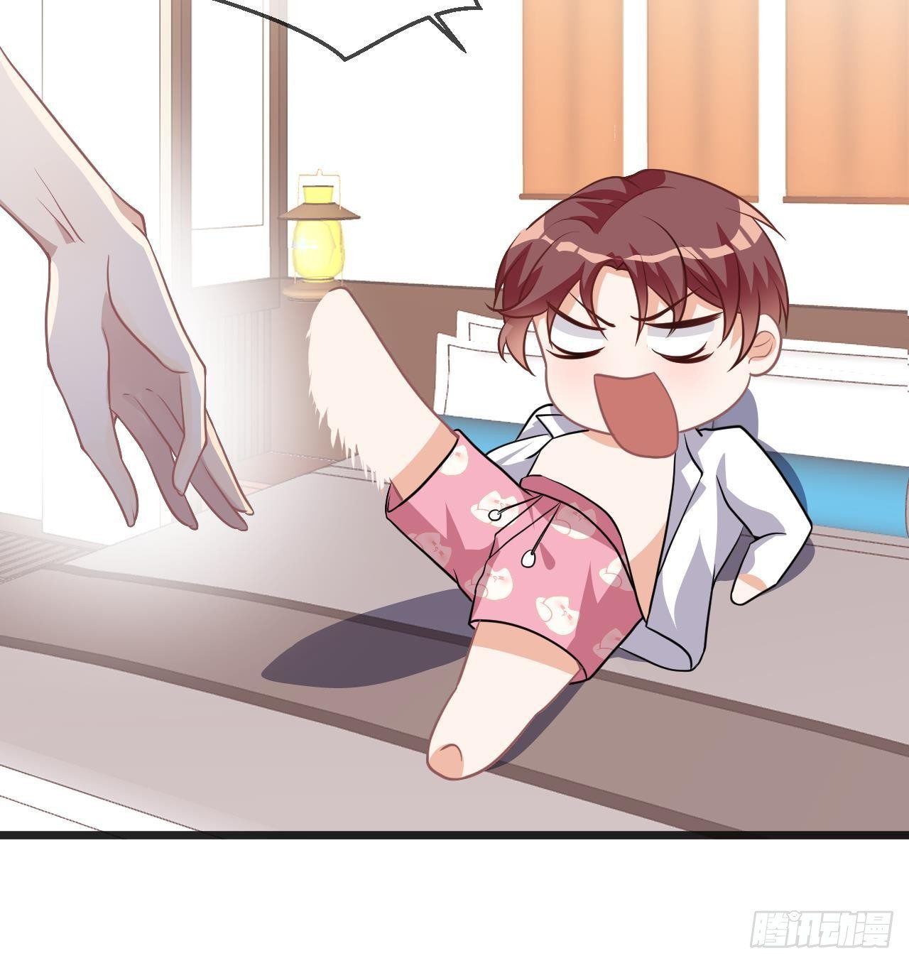第5话 我赔你？25