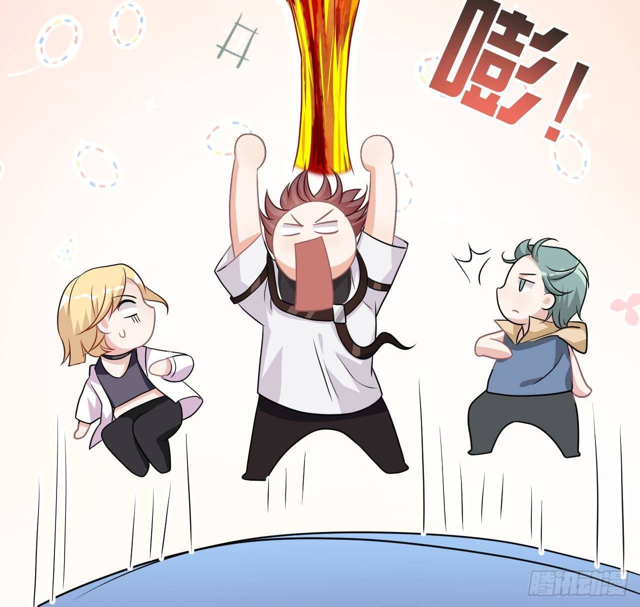 第7话 这婚离不成！23