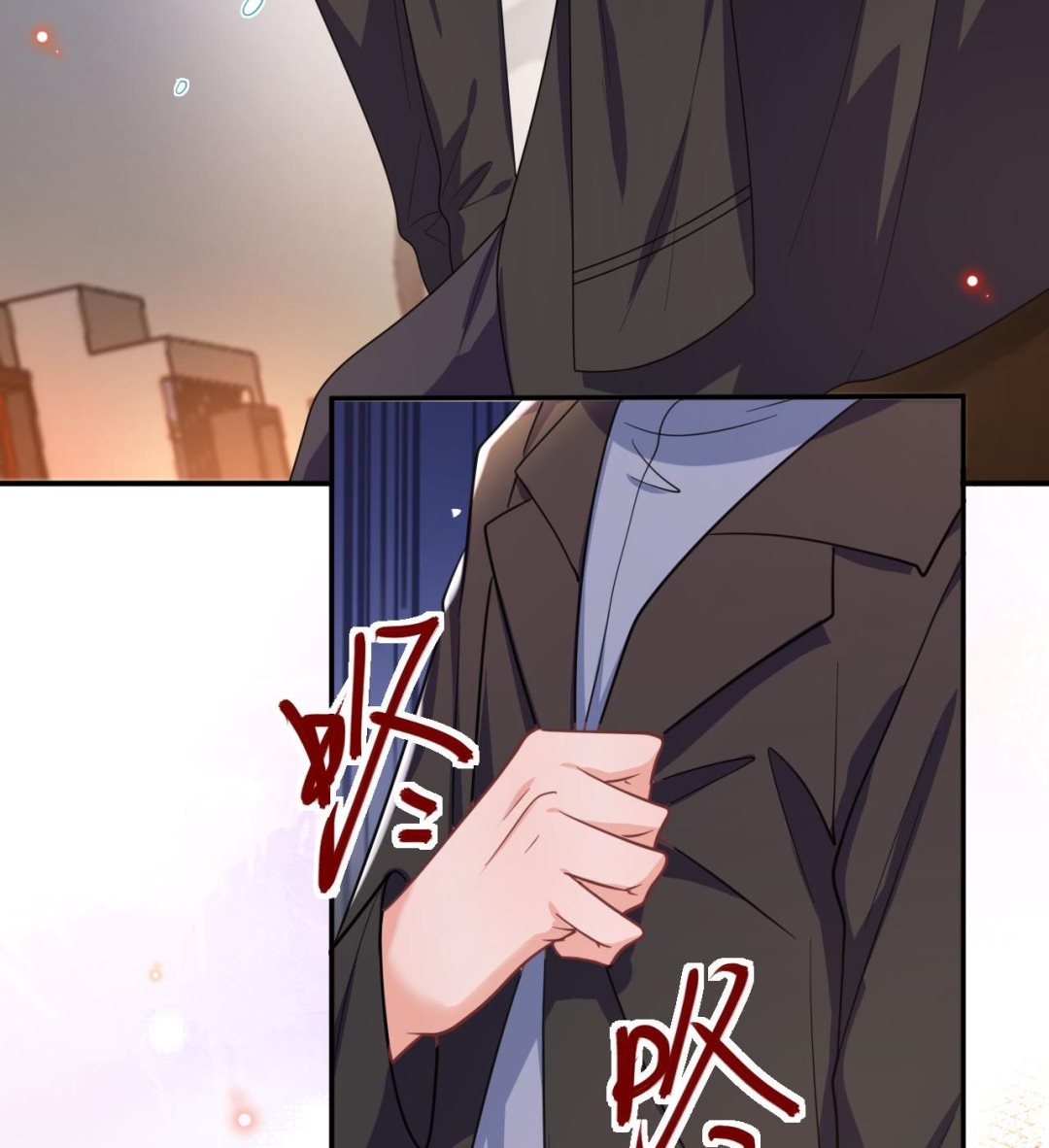 第87话 顾清让，追上去79