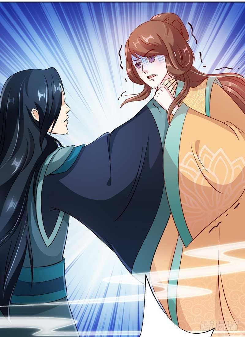 014 当街教训贱人10