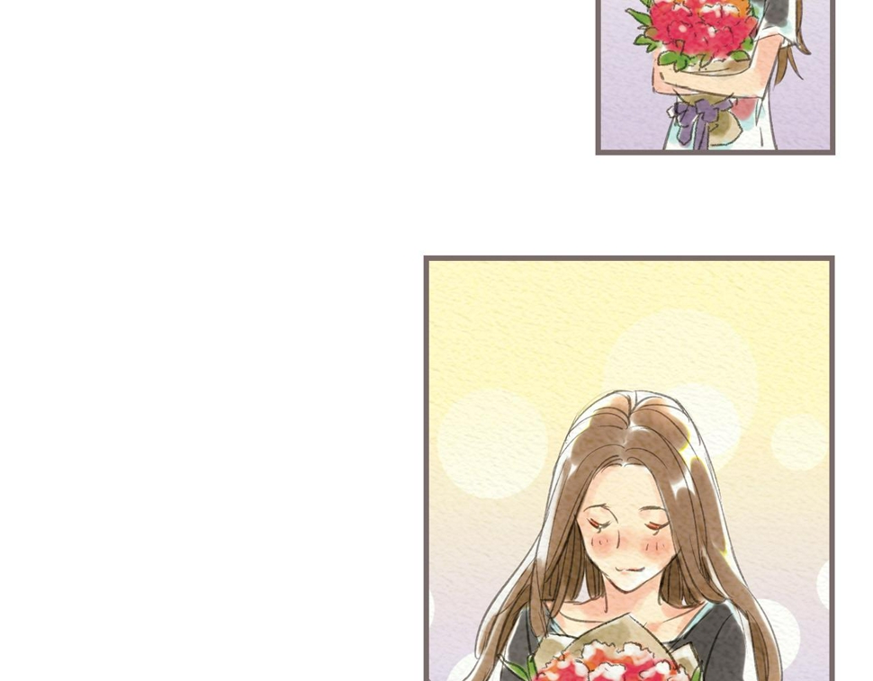 第一章 她也曾经期待过吗？100