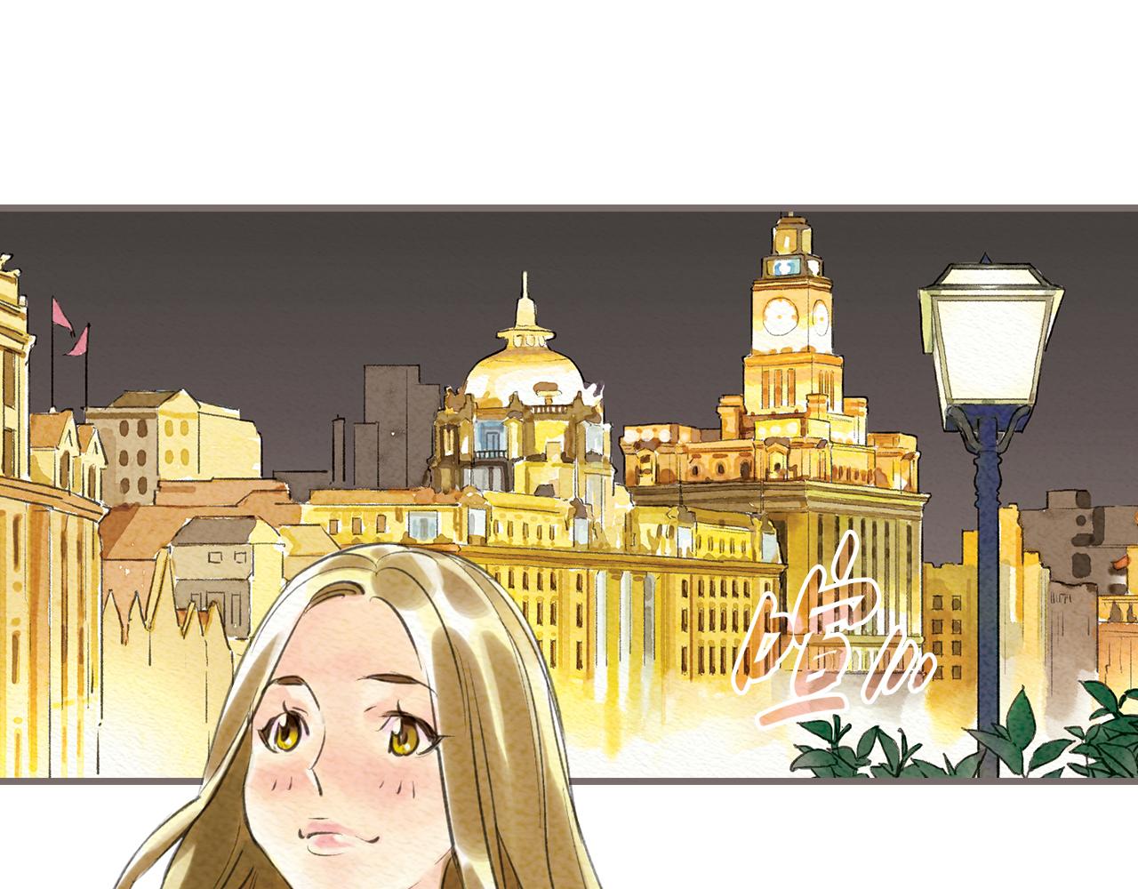 第一章 她也曾经期待过吗？93