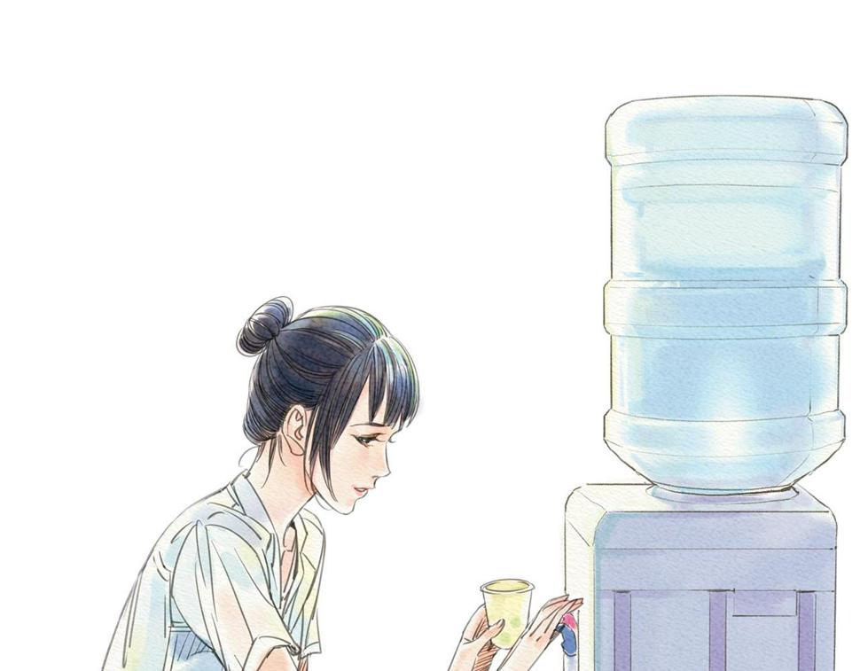 第一章 她也曾经期待过吗？32