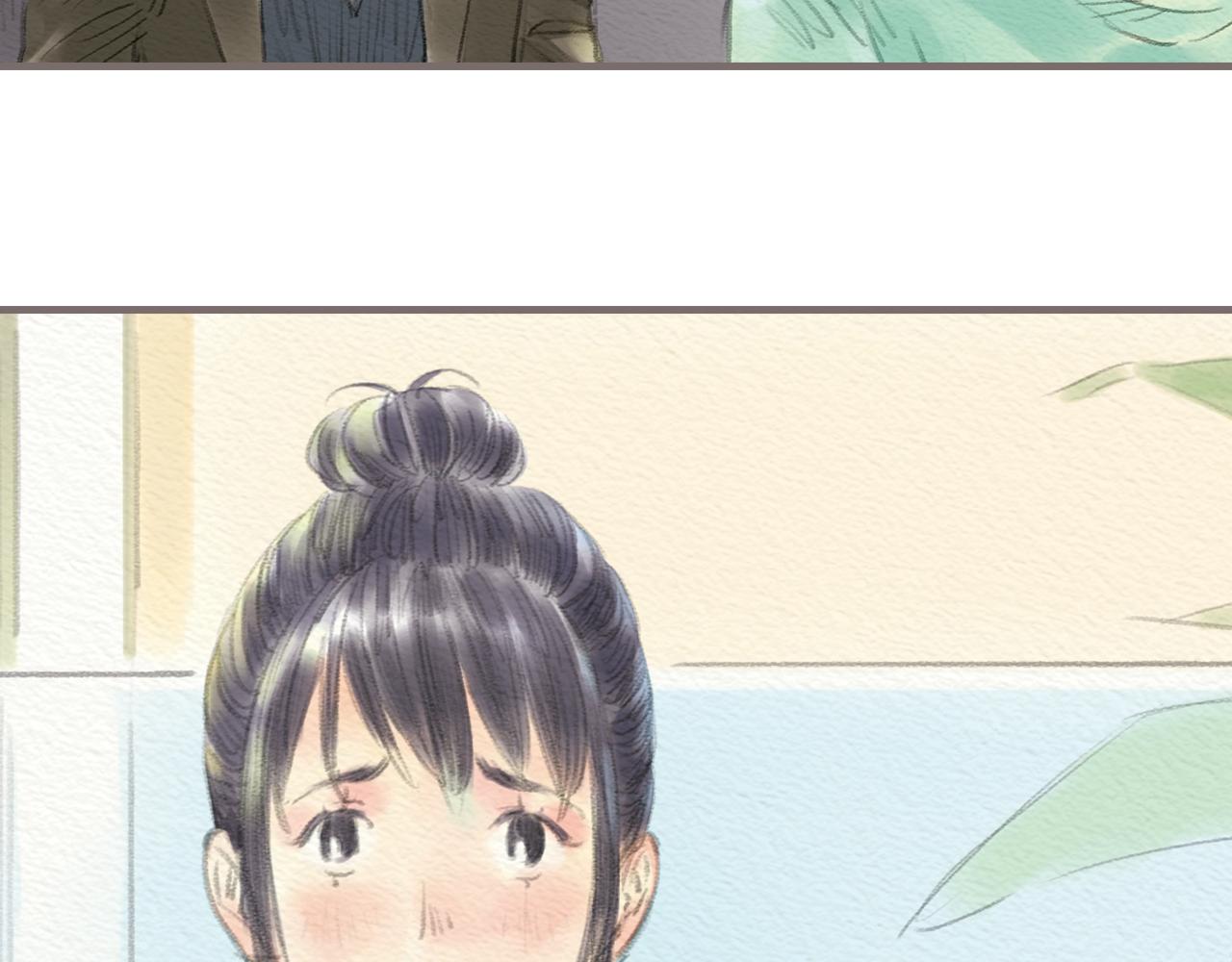 第11话 我的世界，杂乱不堪11