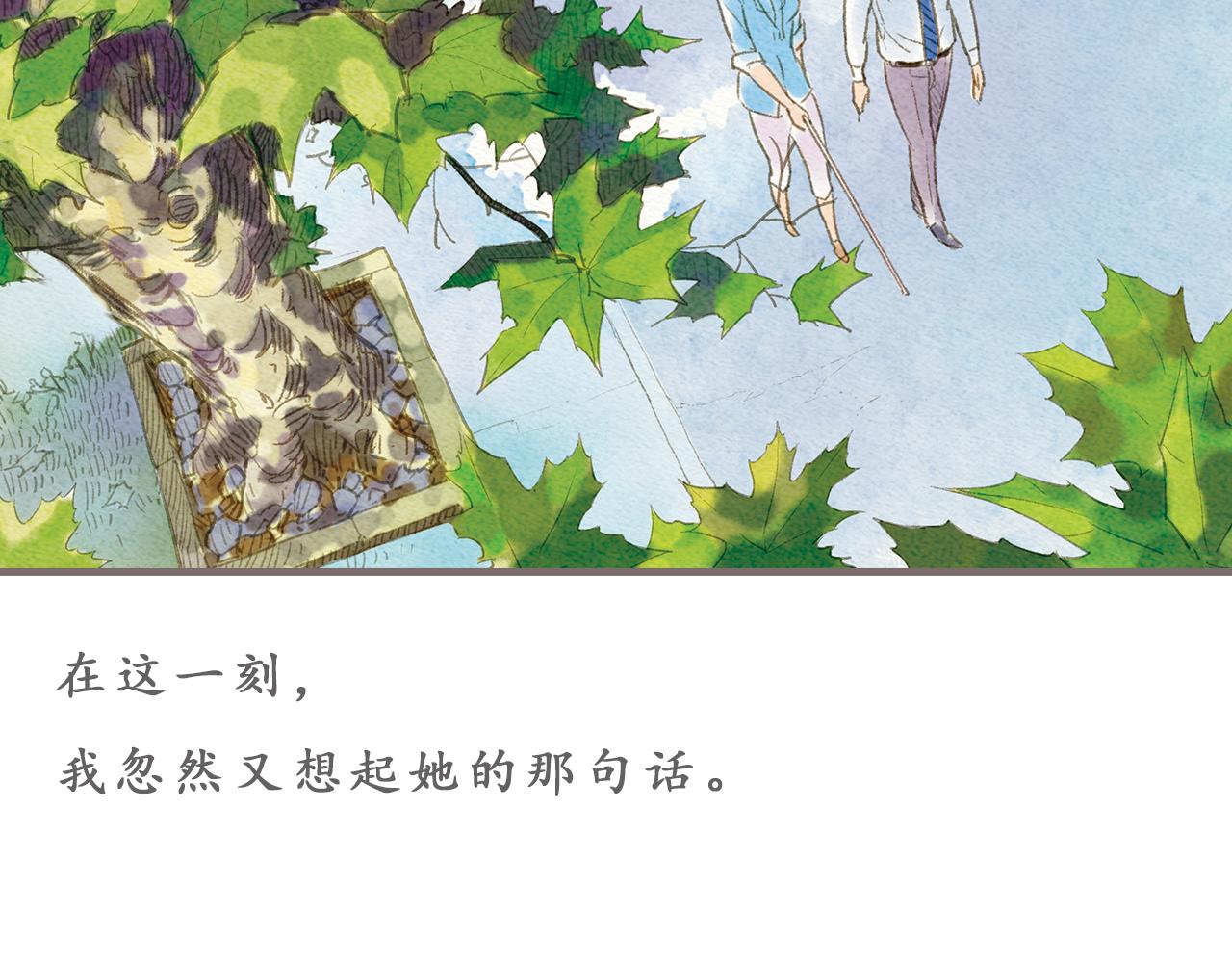 第7话 阳光和绿叶的回忆36