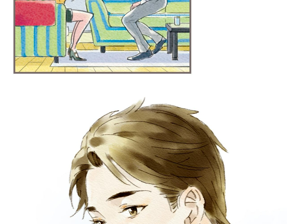 第一章 她也曾经期待过吗？11