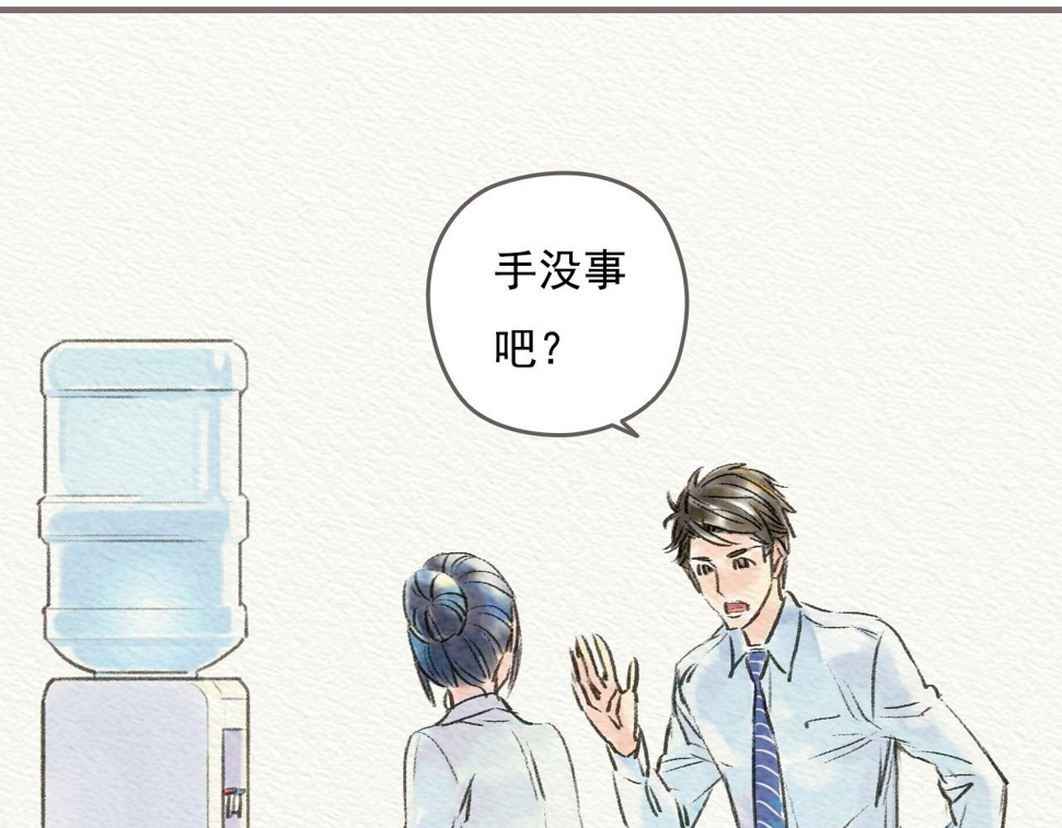 第一章 她也曾经期待过吗？38