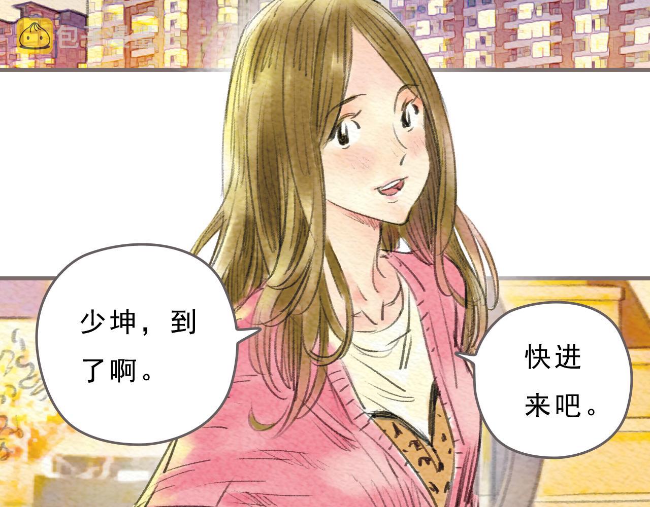 第12话 烟火，因为黑夜而绚烂50