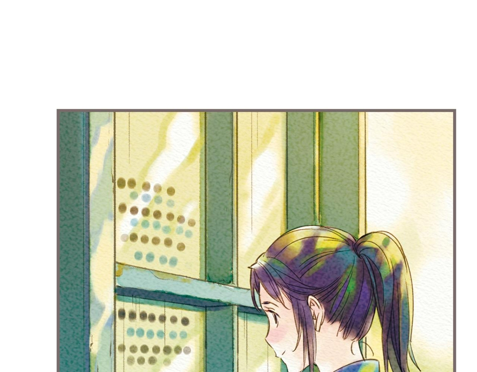 第一章 她也曾经期待过吗？109