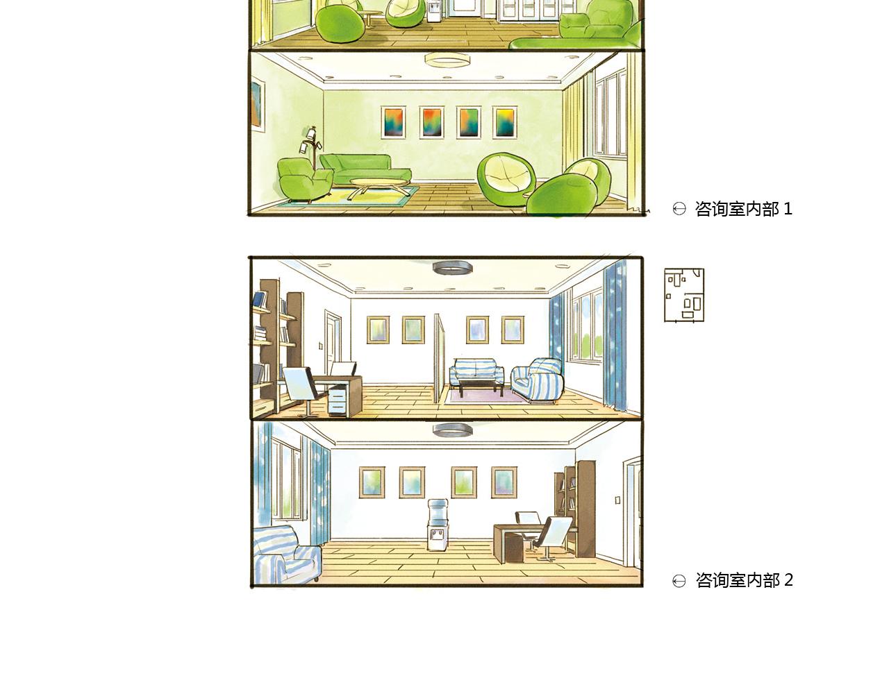 专栏 后记与设定15
