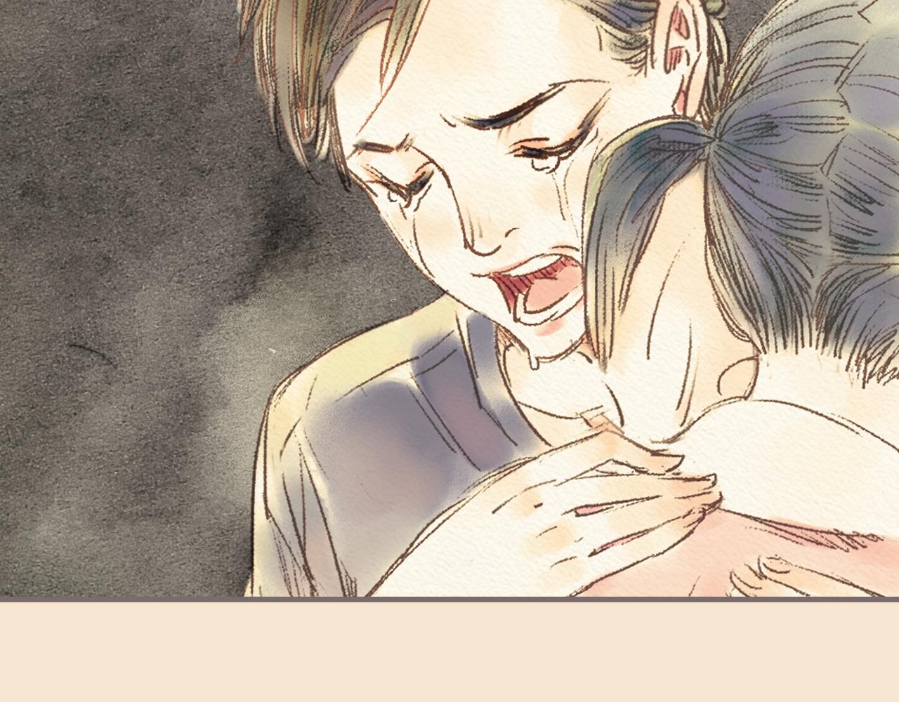 第8话 好像一切都好起来了33