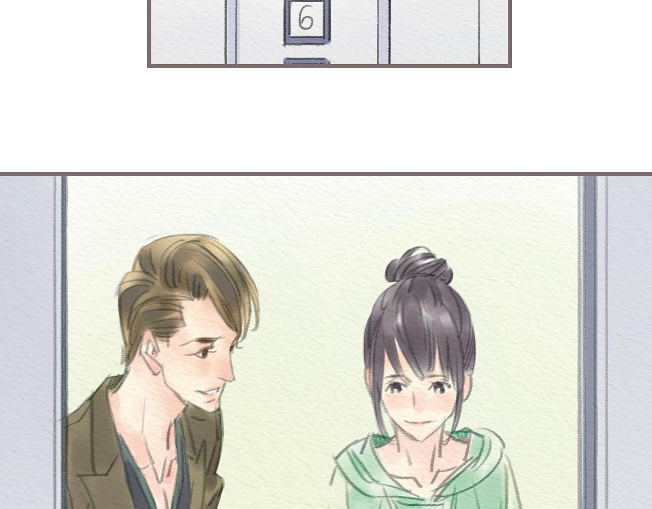 第11话 我的世界，杂乱不堪58