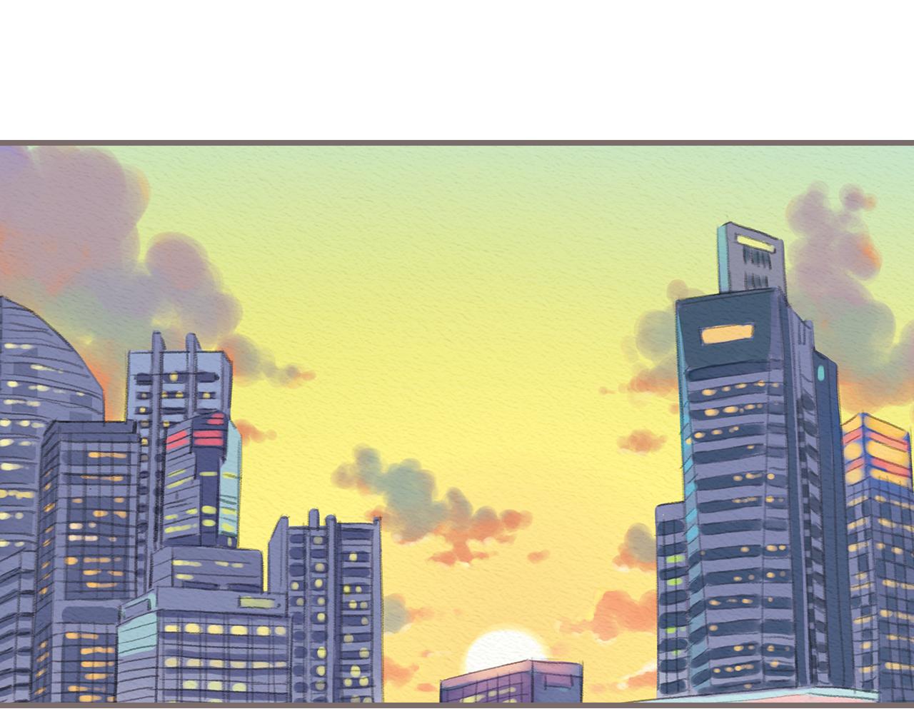 第11话 我的世界，杂乱不堪55