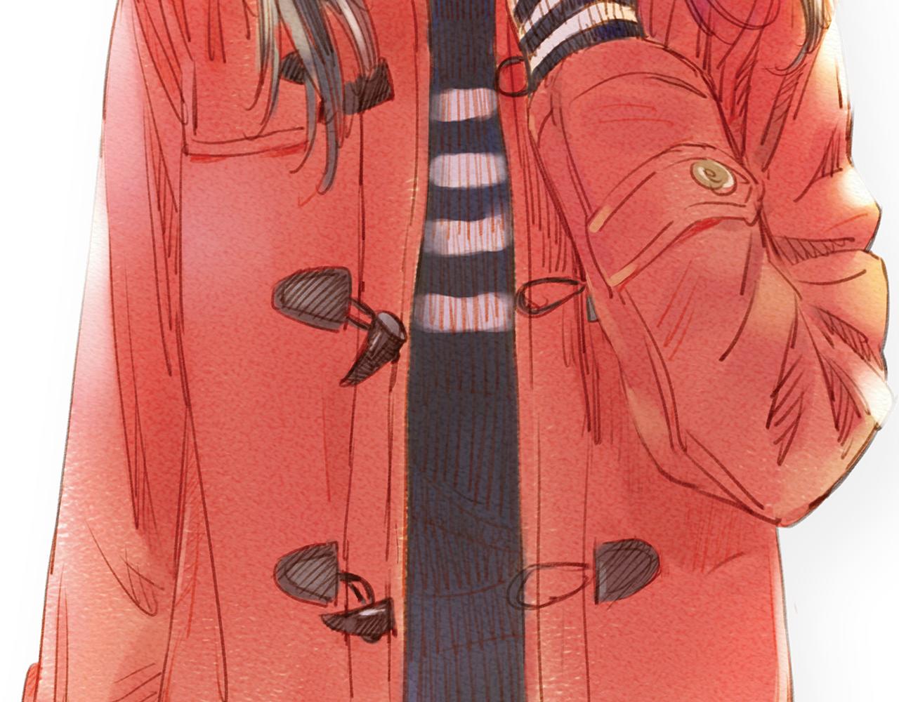 第13话 最好的答案136