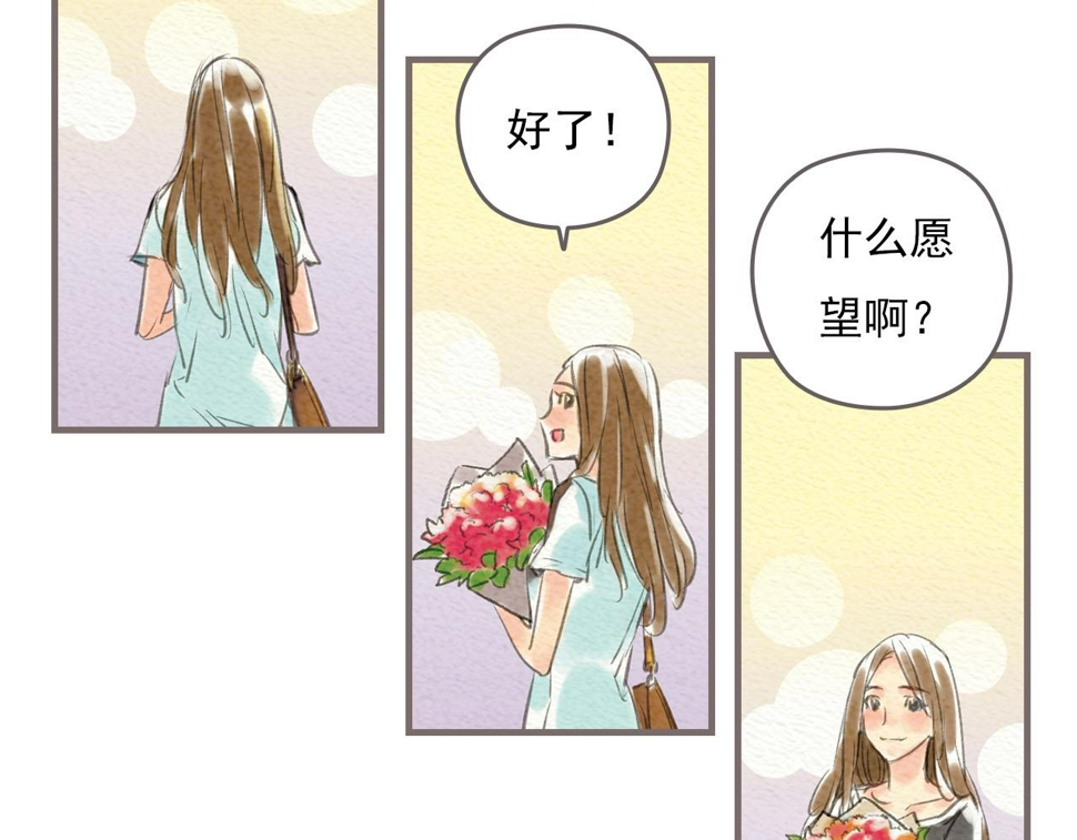 第一章 她也曾经期待过吗？99