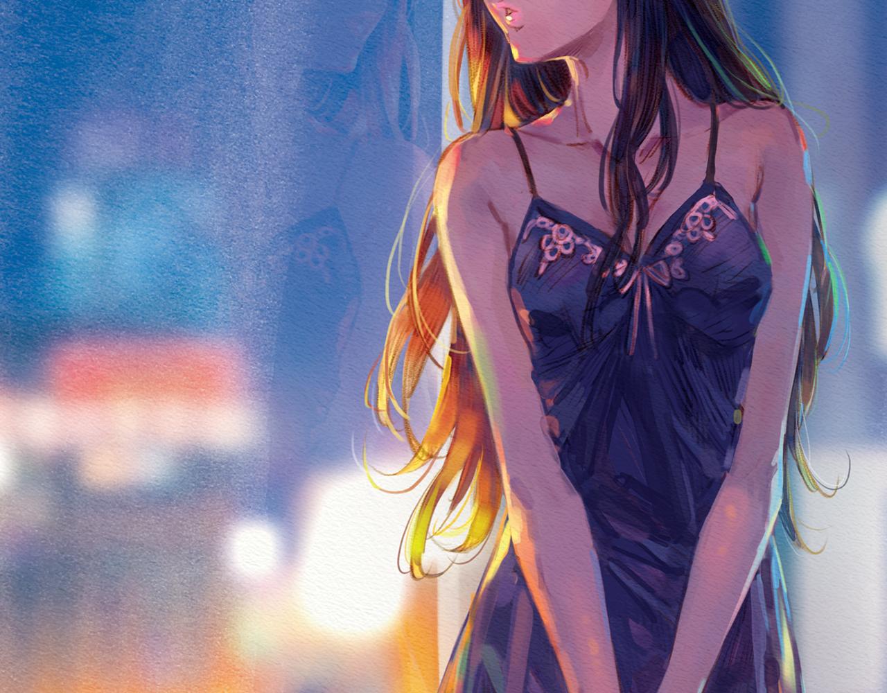 第11话 我的世界，杂乱不堪88