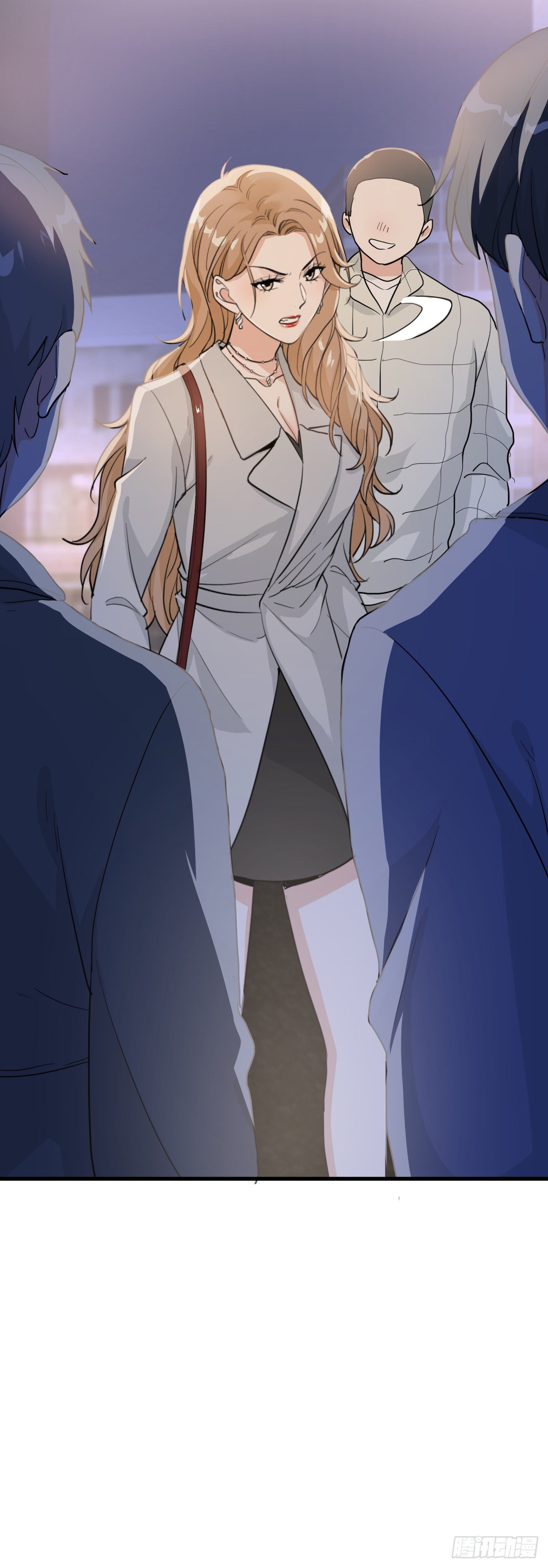 旧事重演37